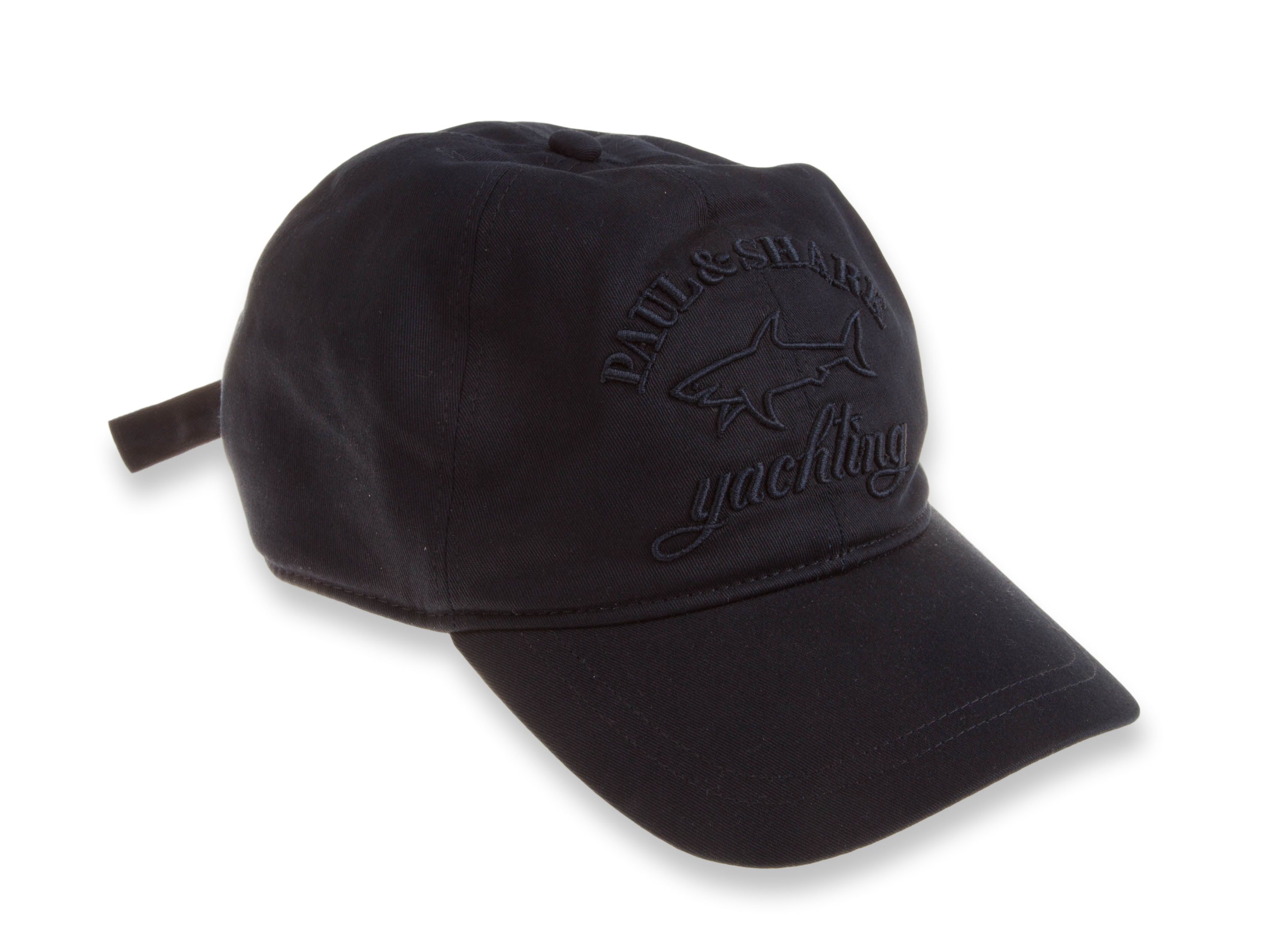 casquette paul and shark yachting